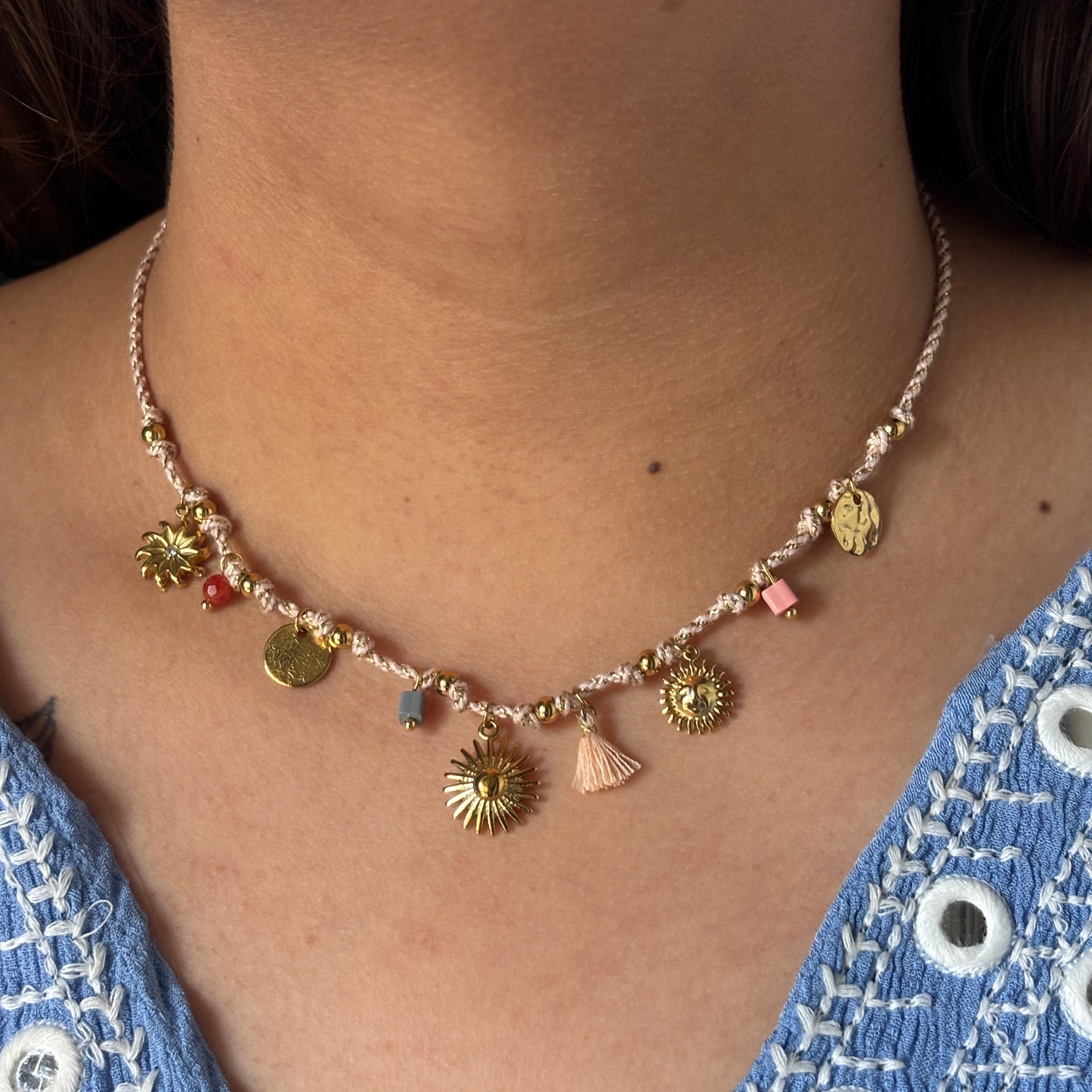 KIERRA NECKLACE