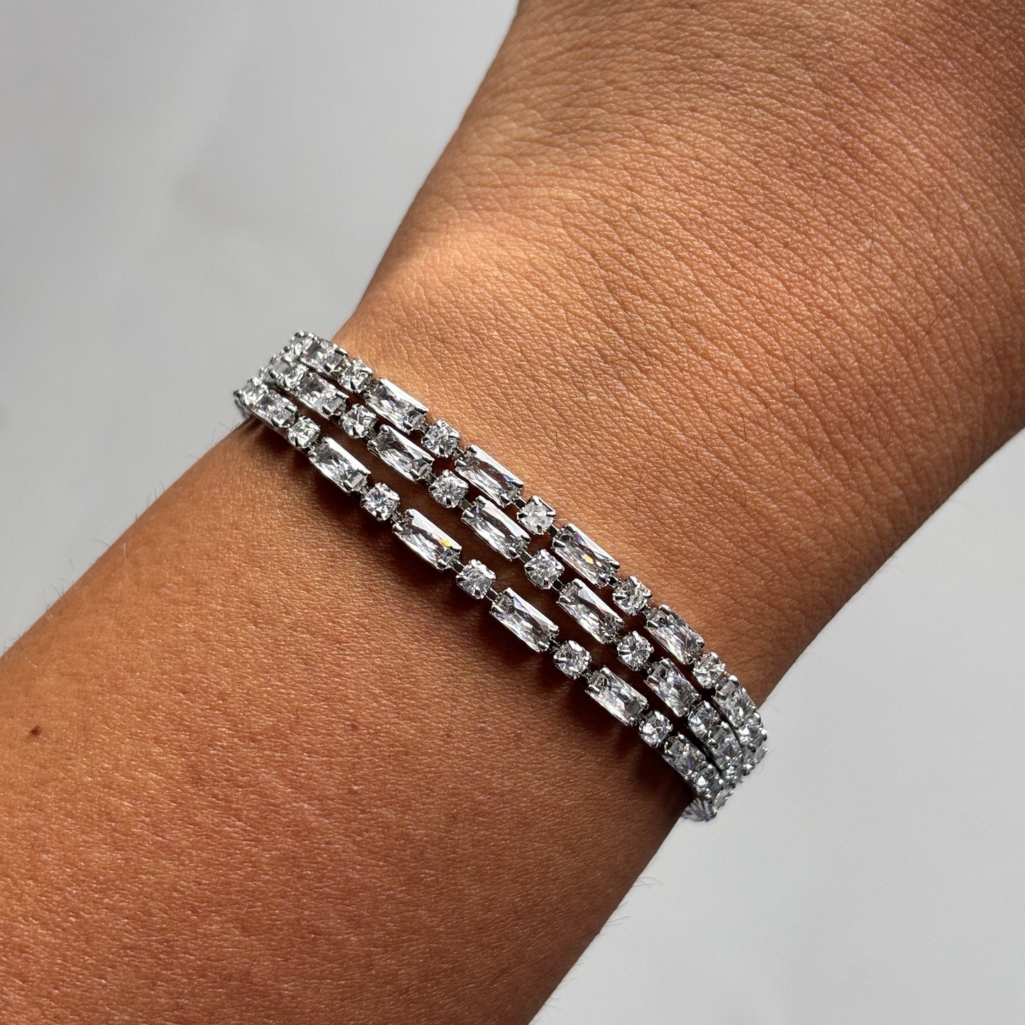 HEATHER BRACELET