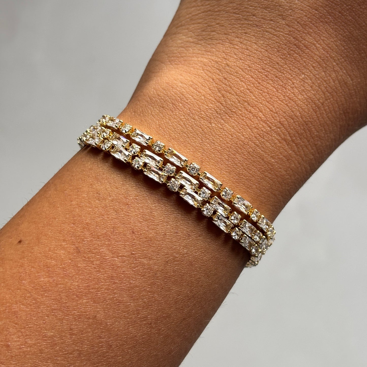 HEATHER BRACELET