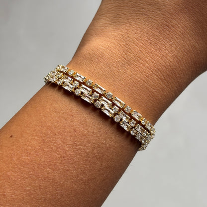 HEATHER BRACELET