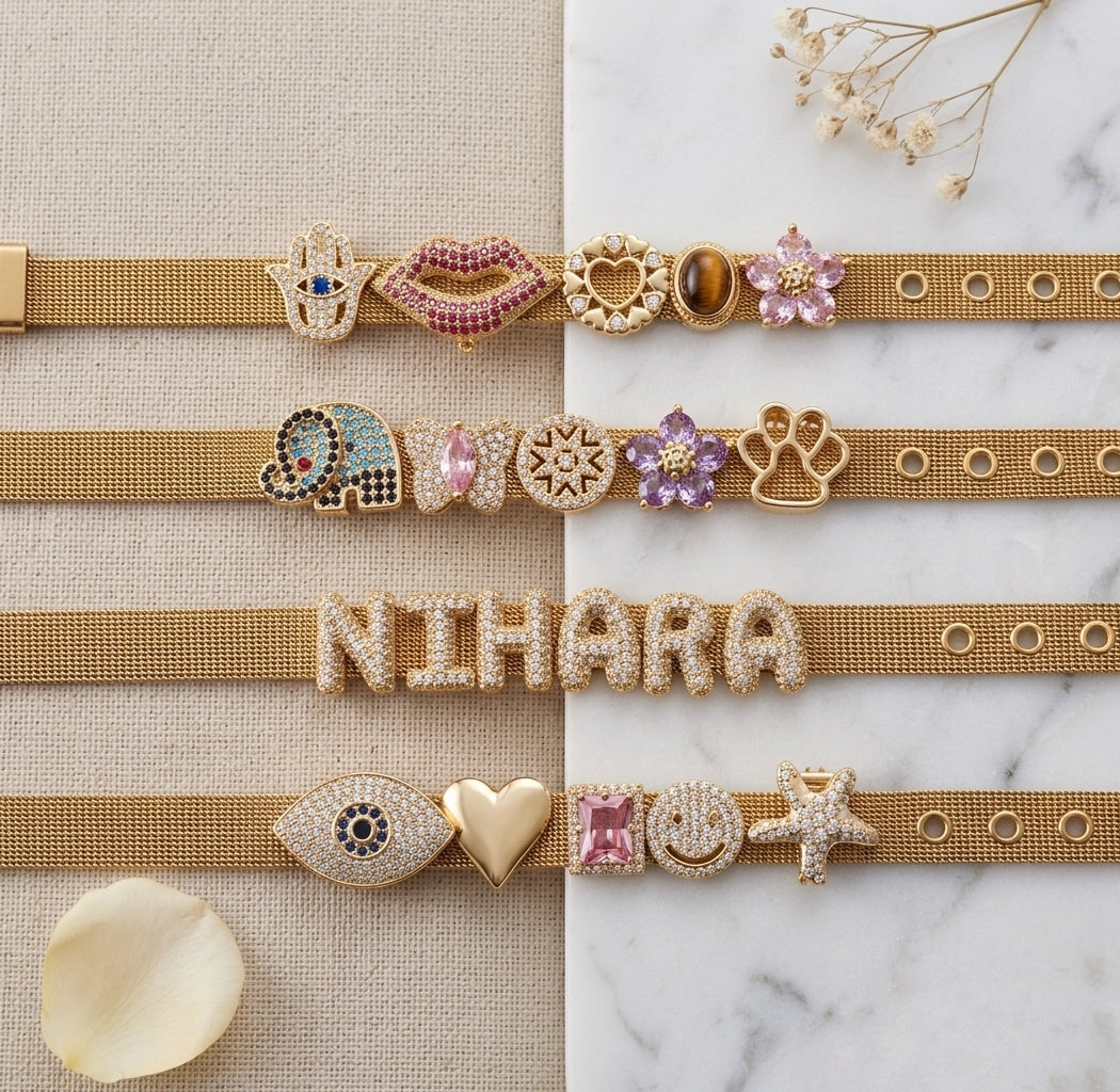 BELT BRACELET
