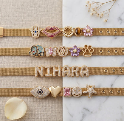 BELT BRACELET