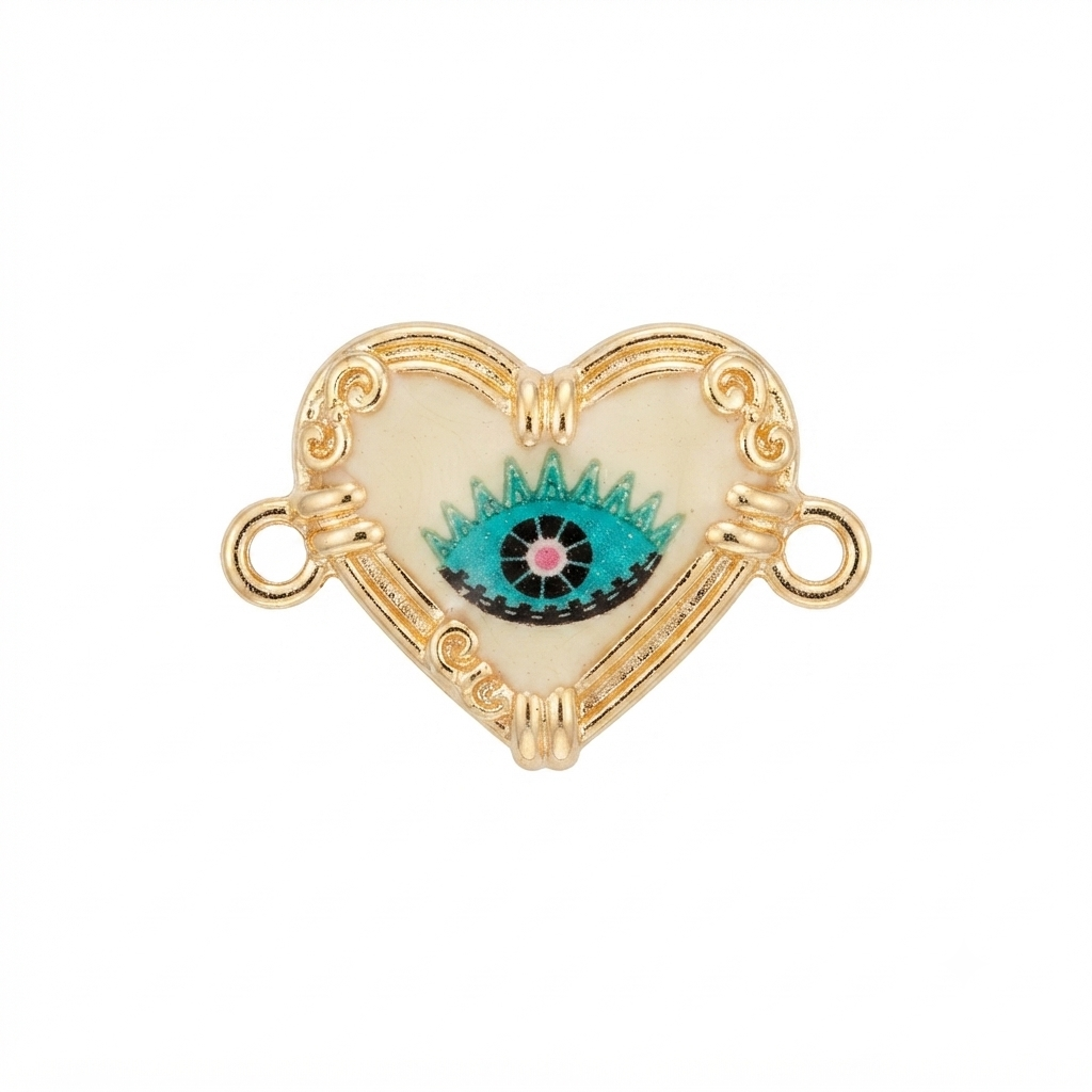 HEART CHARM