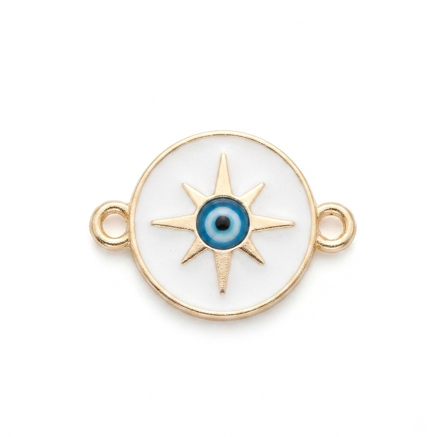 RAKHI EVIL EYE CHARM