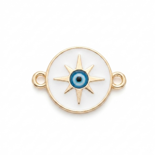 RAKHI EVIL EYE CHARM