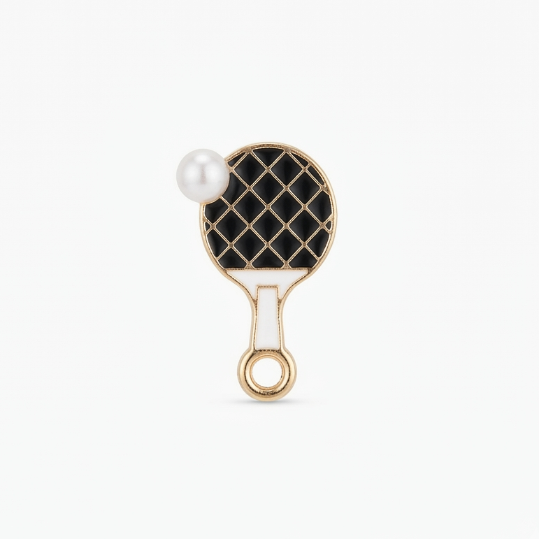 RACKET CHARM