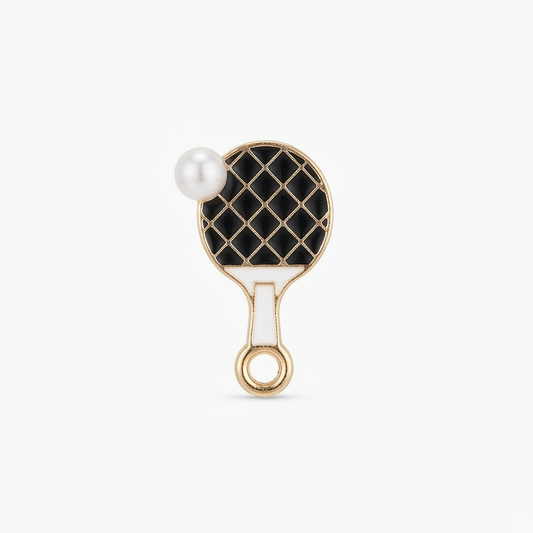 RACKET CHARM