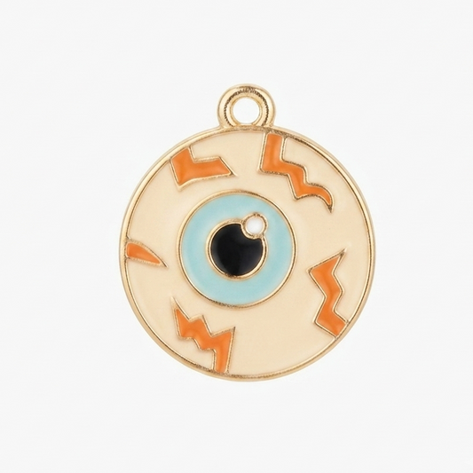EVIL EYE CHARM