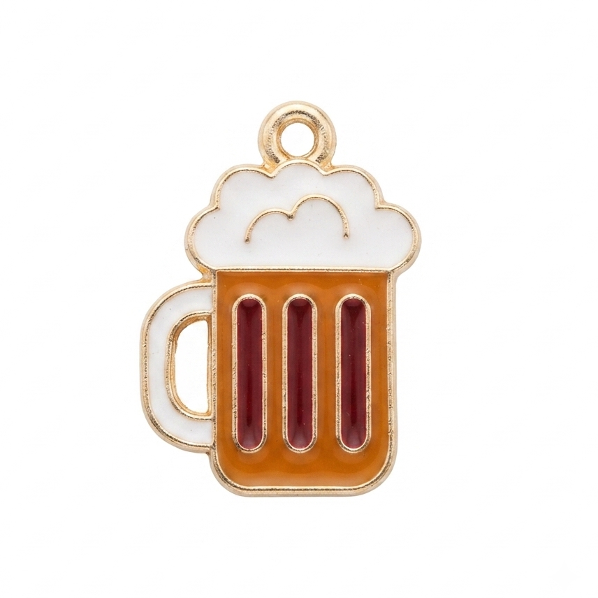 BEER CHARM