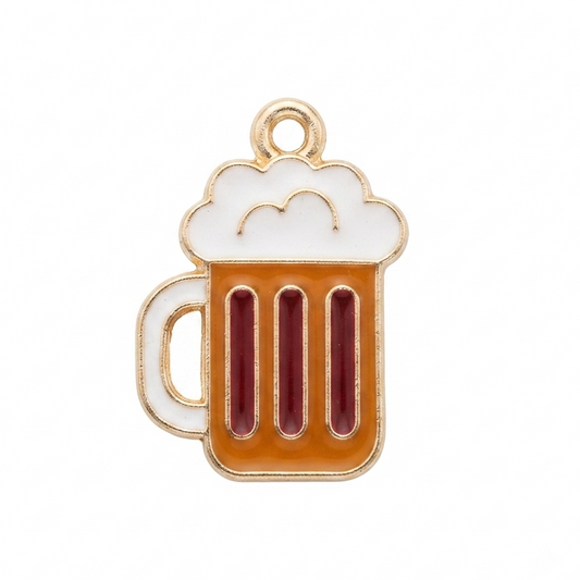 BEER CHARM