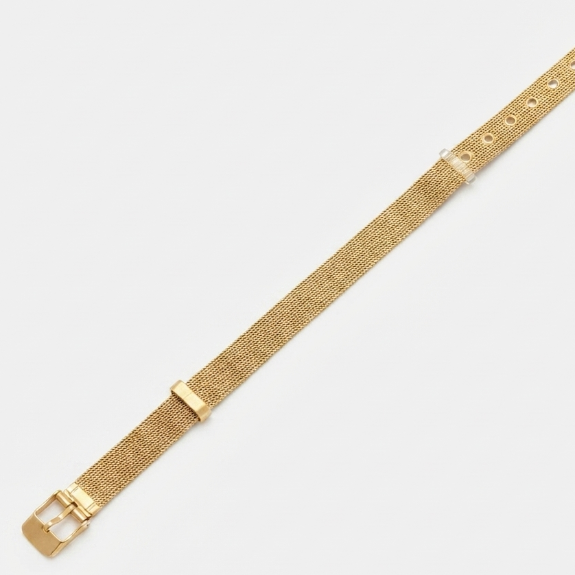 BELT BRACELET