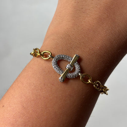 HEX BRACELET