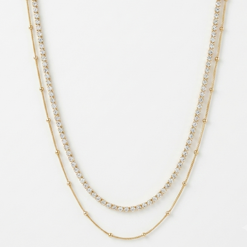AZUR NECKLACE