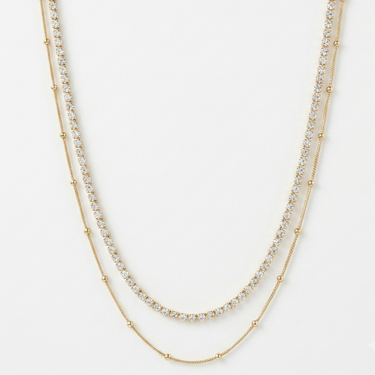 AZUR NECKLACE