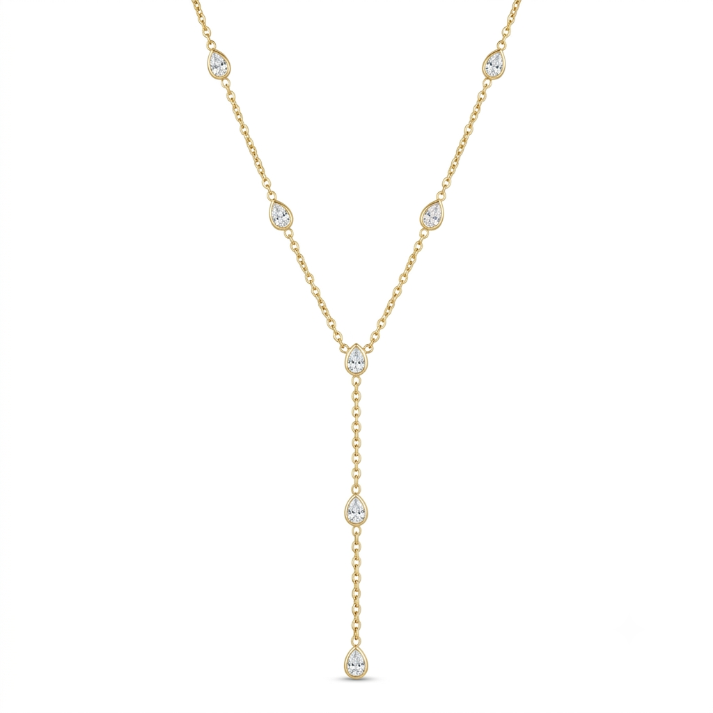 INES NECKLACE