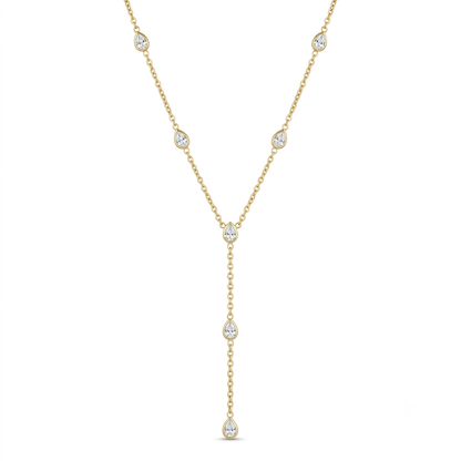 INES NECKLACE