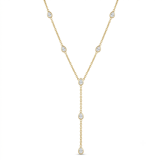 INES NECKLACE
