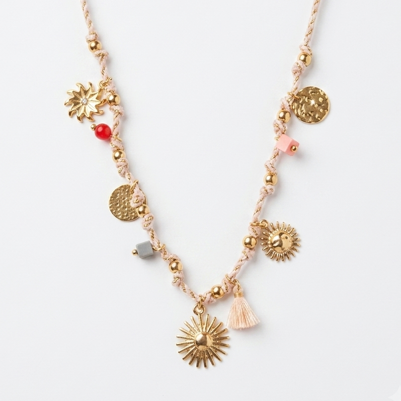 KIERRA NECKLACE
