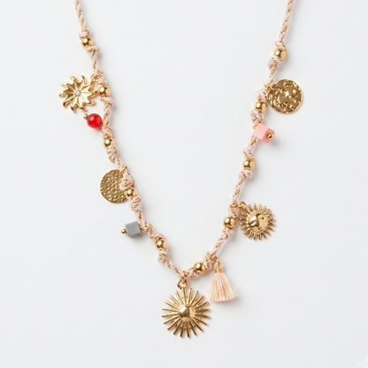 KIERRA NECKLACE