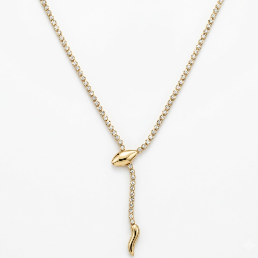 IZUMI NECKLACE