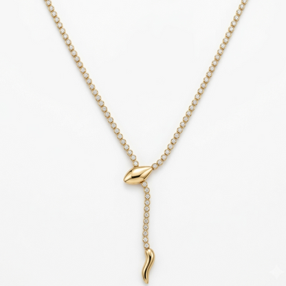 IZUMI NECKLACE