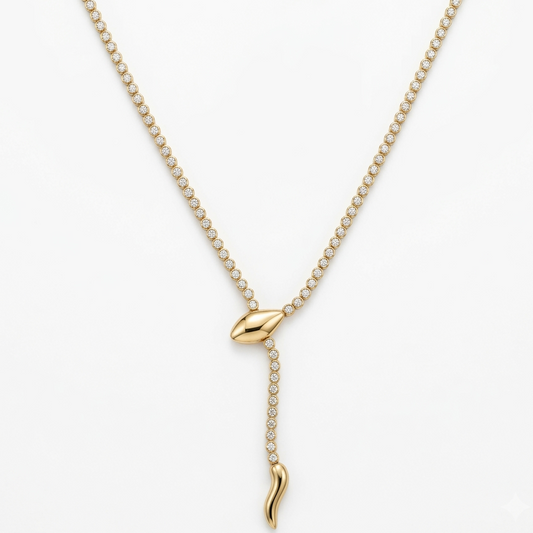 IZUMI NECKLACE