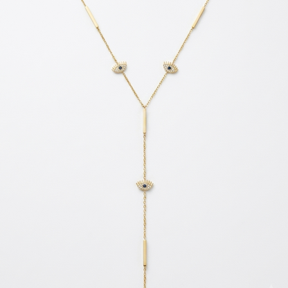 AMBRE NECKLACE