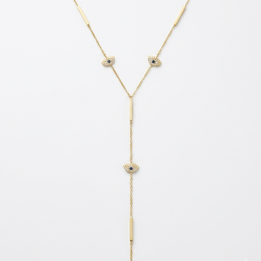 AMBRE NECKLACE