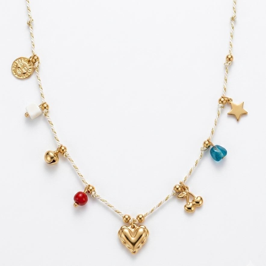 KEA NECKLACE