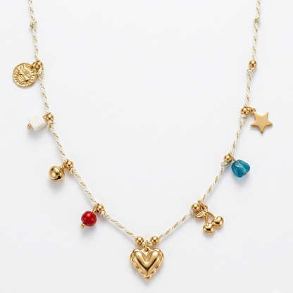 KEA NECKLACE