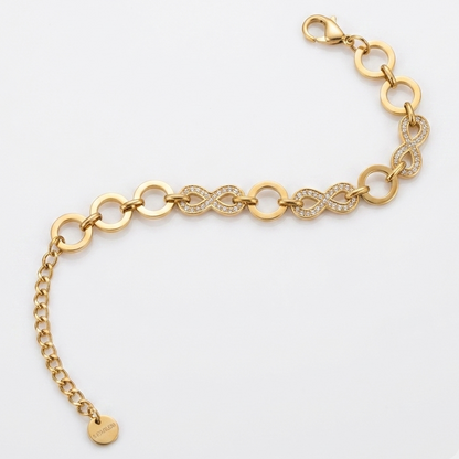 INFINITY BRACELET