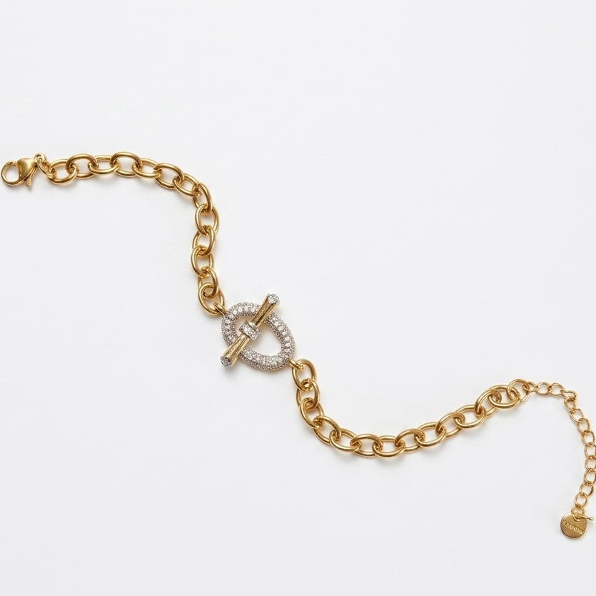 HEX BRACELET