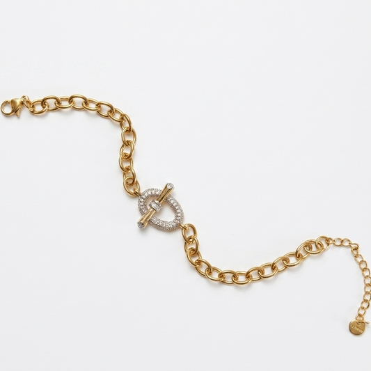 HEX BRACELET
