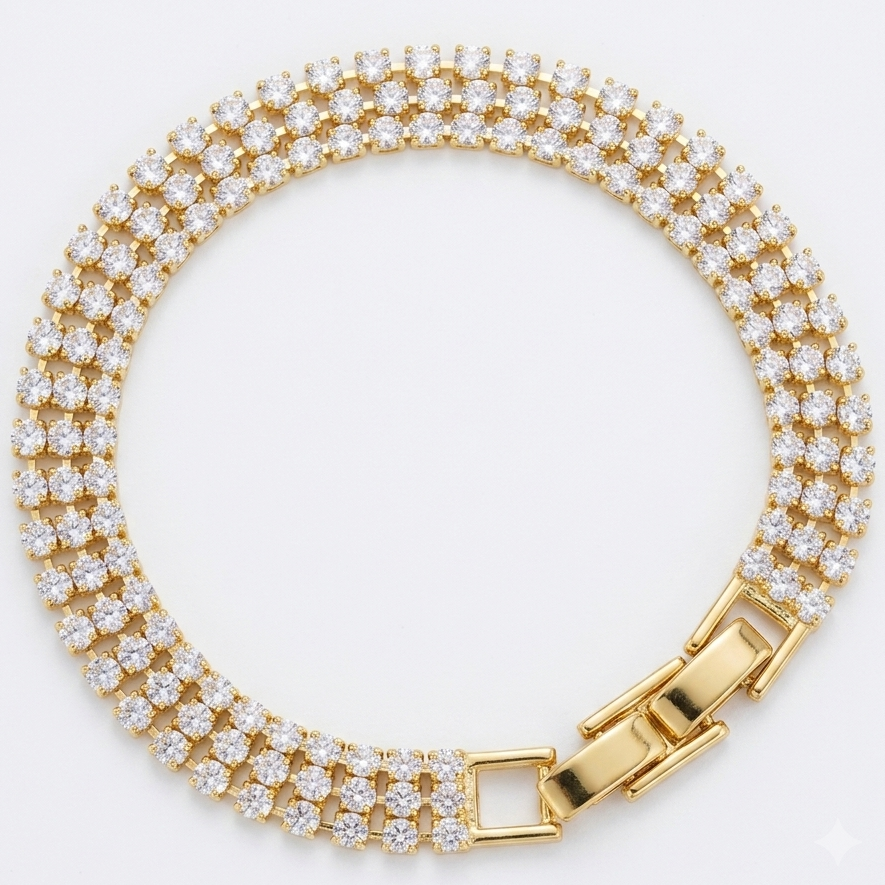 ROWE BRACELET