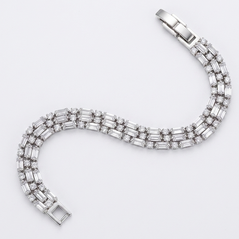 HEATHER BRACELET