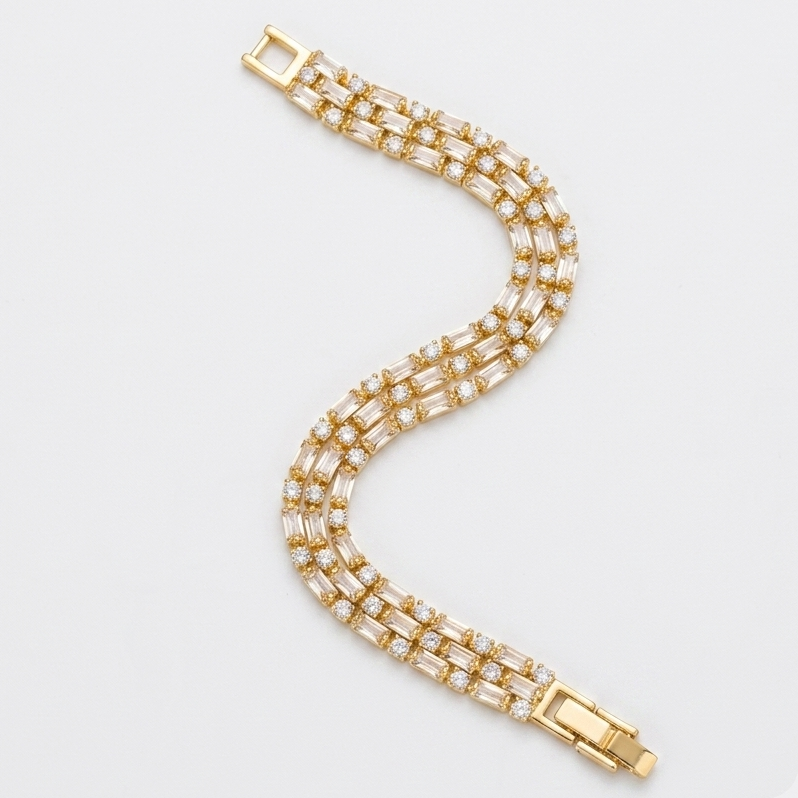 HEATHER BRACELET