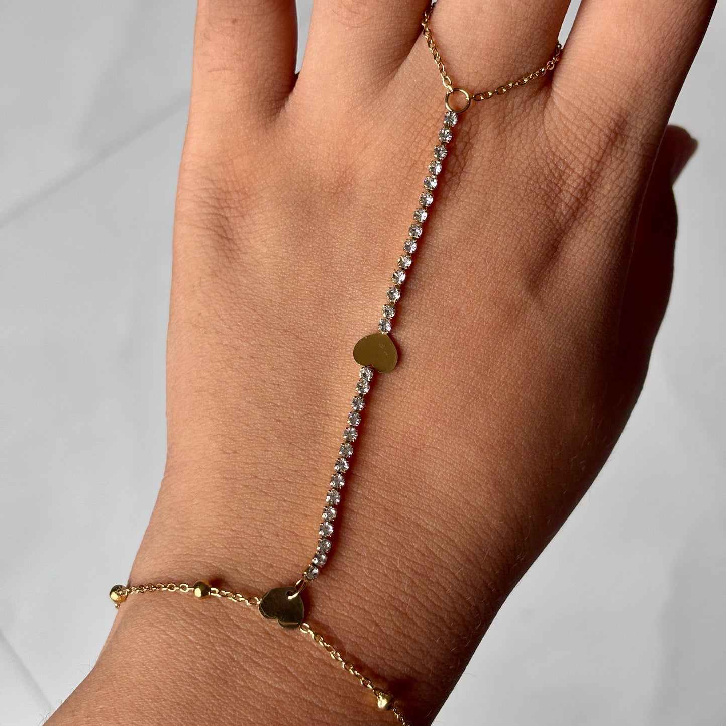 VERO HANDCHAIN
