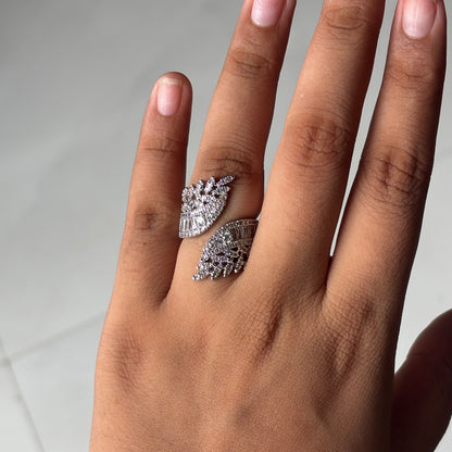 MELISSA RING