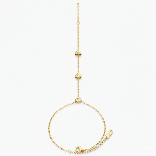 MILA HANDCHAIN