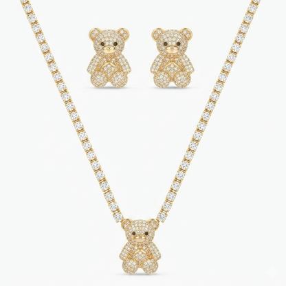 TEDDY SET