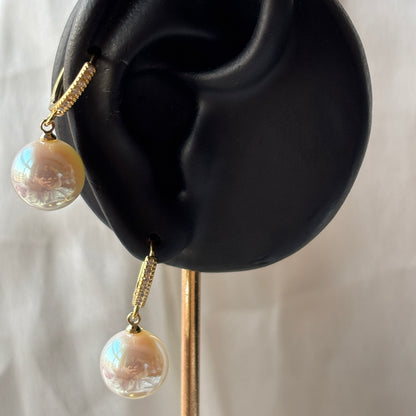 ANAIS EARRINGS