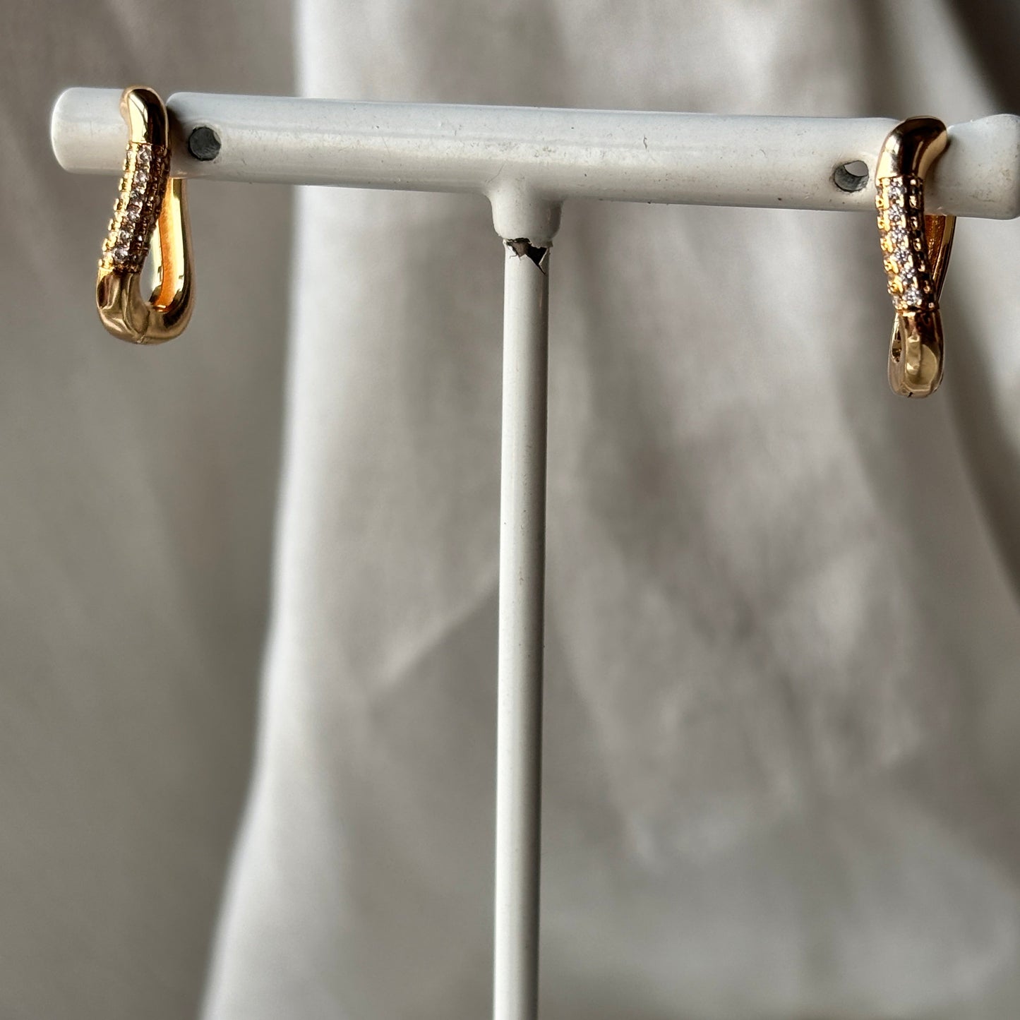 JOYERIA EARRINGS