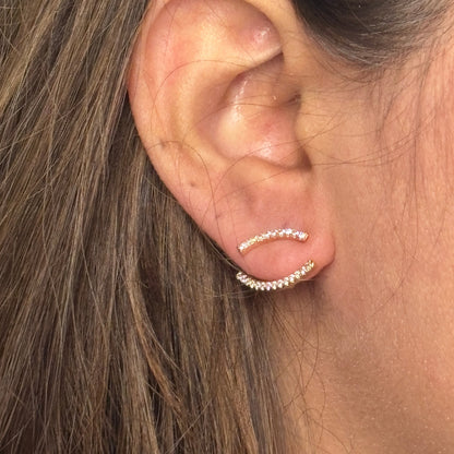 LIV EARRING