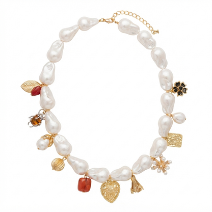 BRIO NECKLACE
