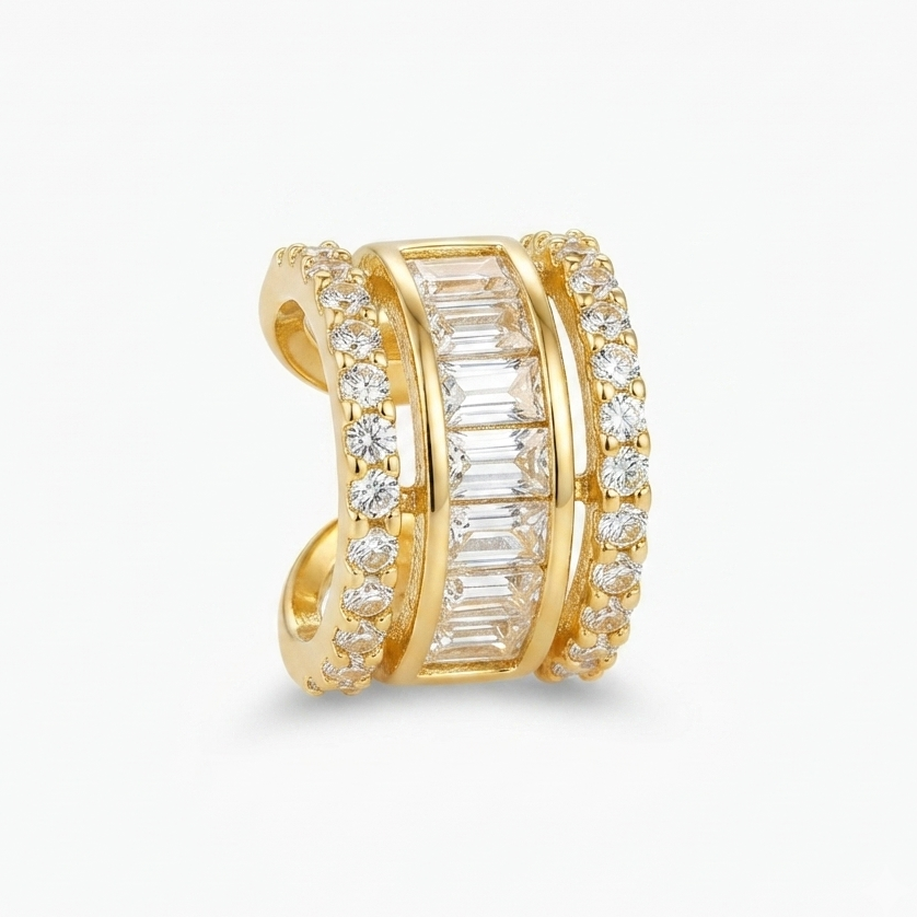 DONNA EARCUFF