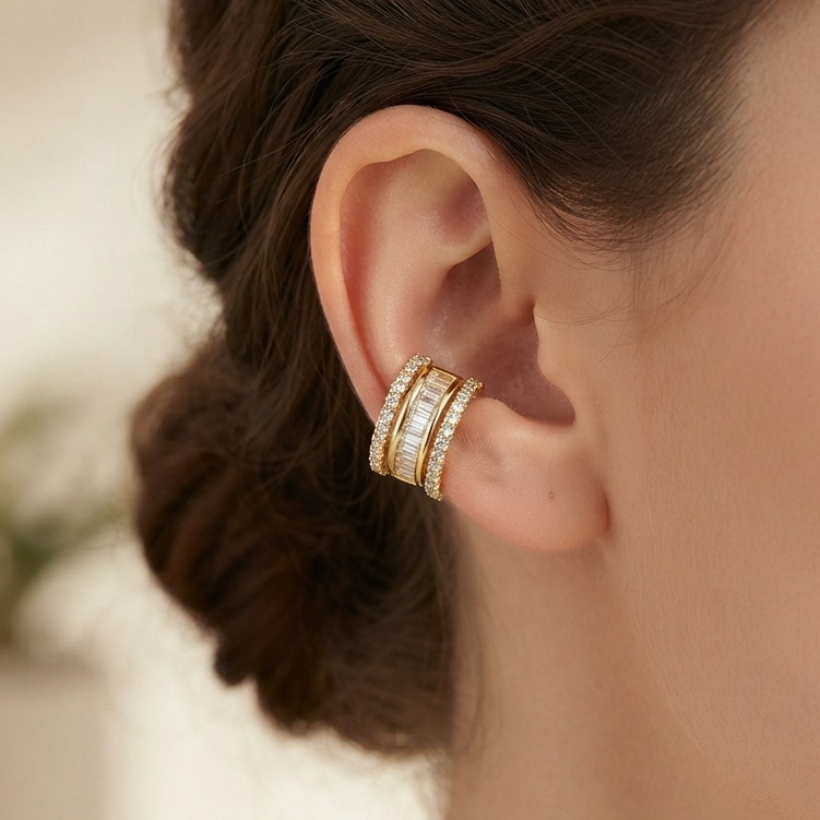 DONNA EARCUFF