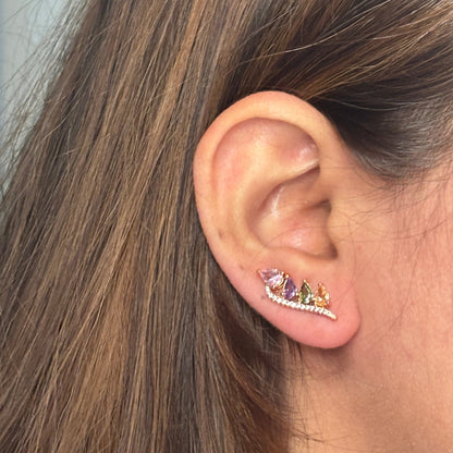 POSEY EARRINGS