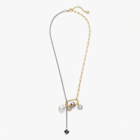 VERA NECKLACE