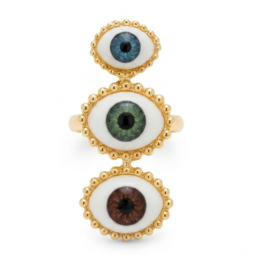 KYLIE RING