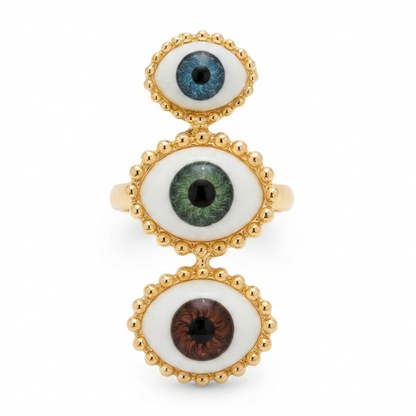 KYLIE RING